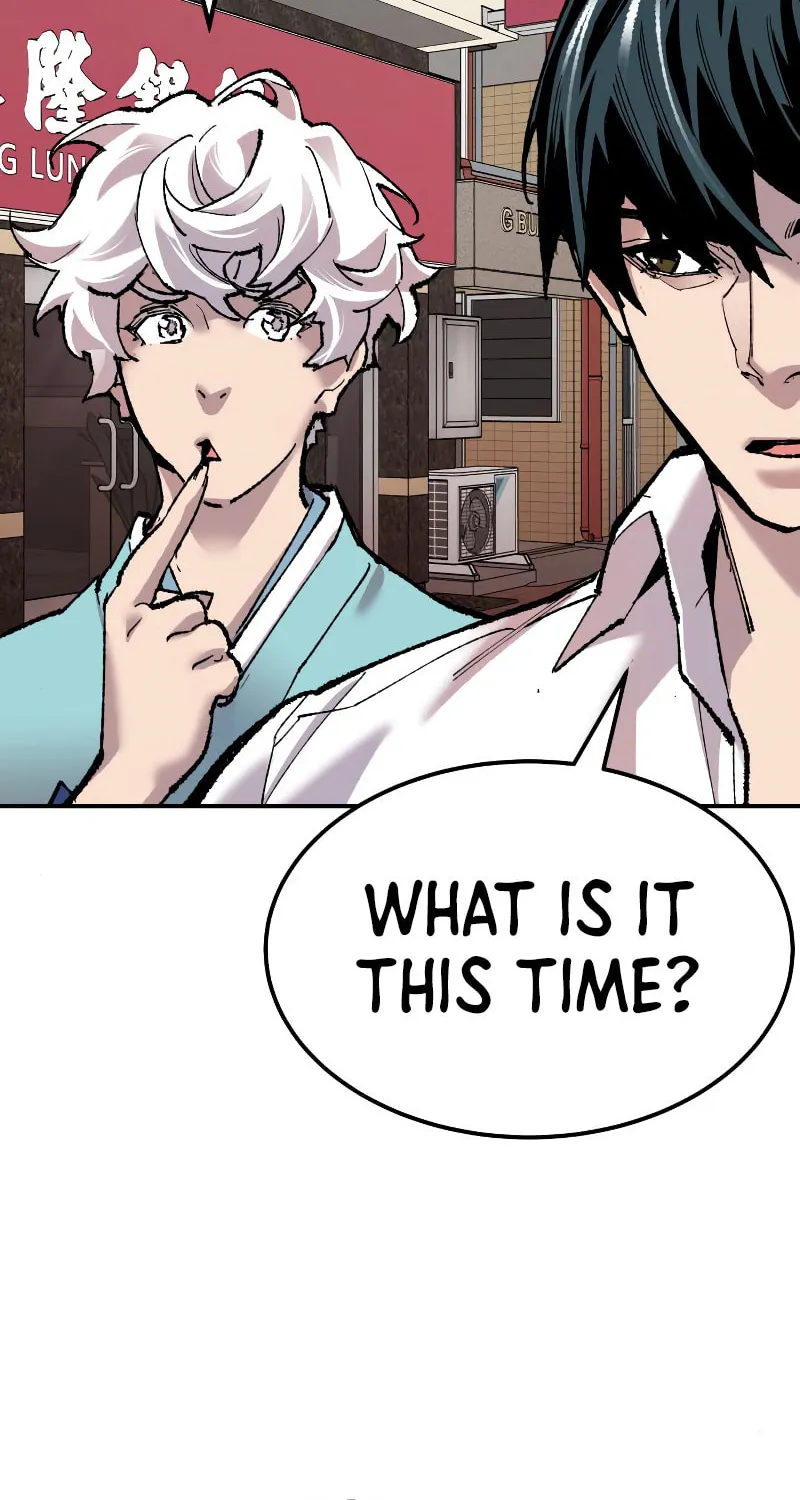Read Limit Breaker chapter 46 image 36 on Lezhin