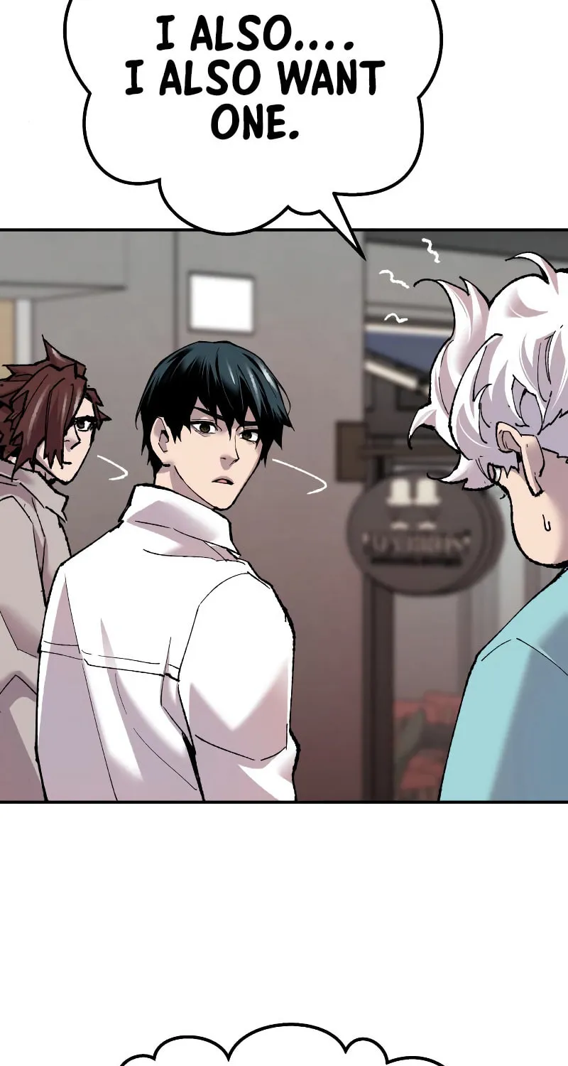 Read Limit Breaker chapter 46 image 38 on Lezhin