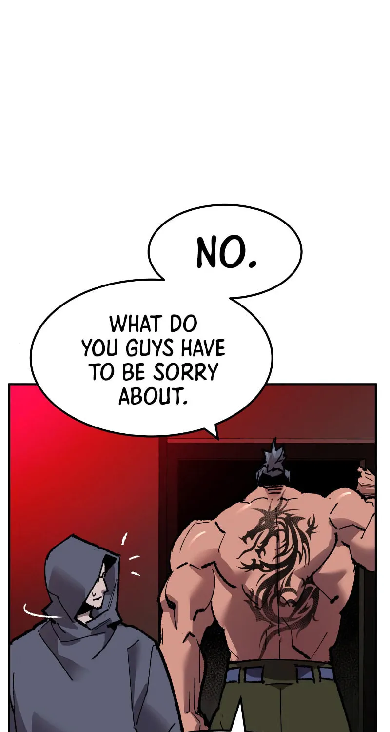 Read Limit Breaker chapter 46 image 4 on Lezhin
