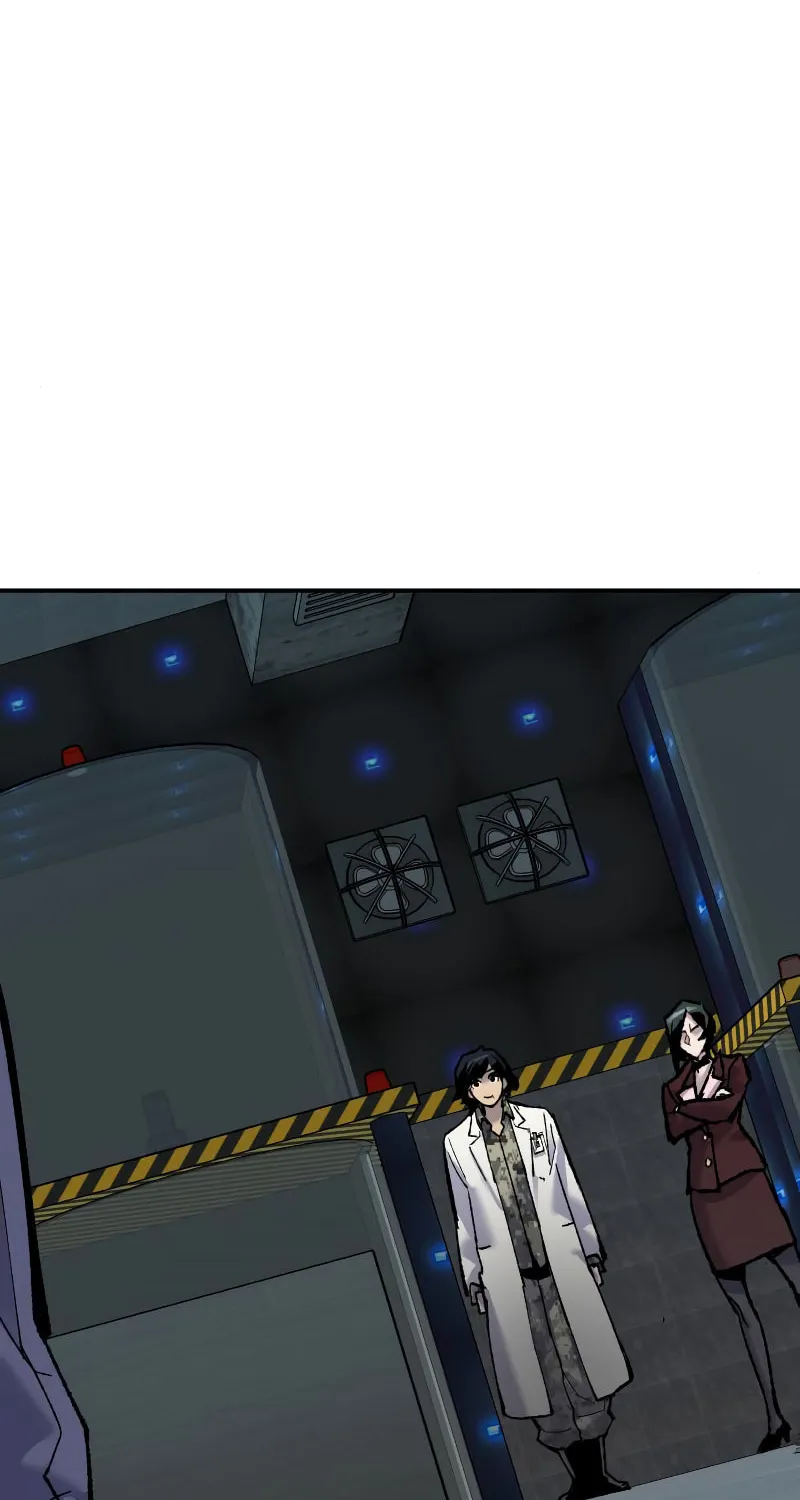 Read Limit Breaker chapter 46 image 45 on Lezhin