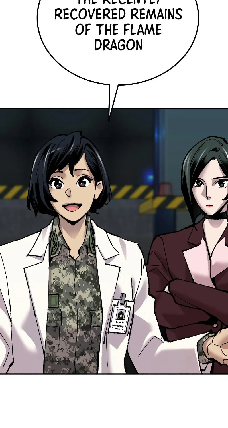 Read Limit Breaker chapter 46 image 52 on Lezhin