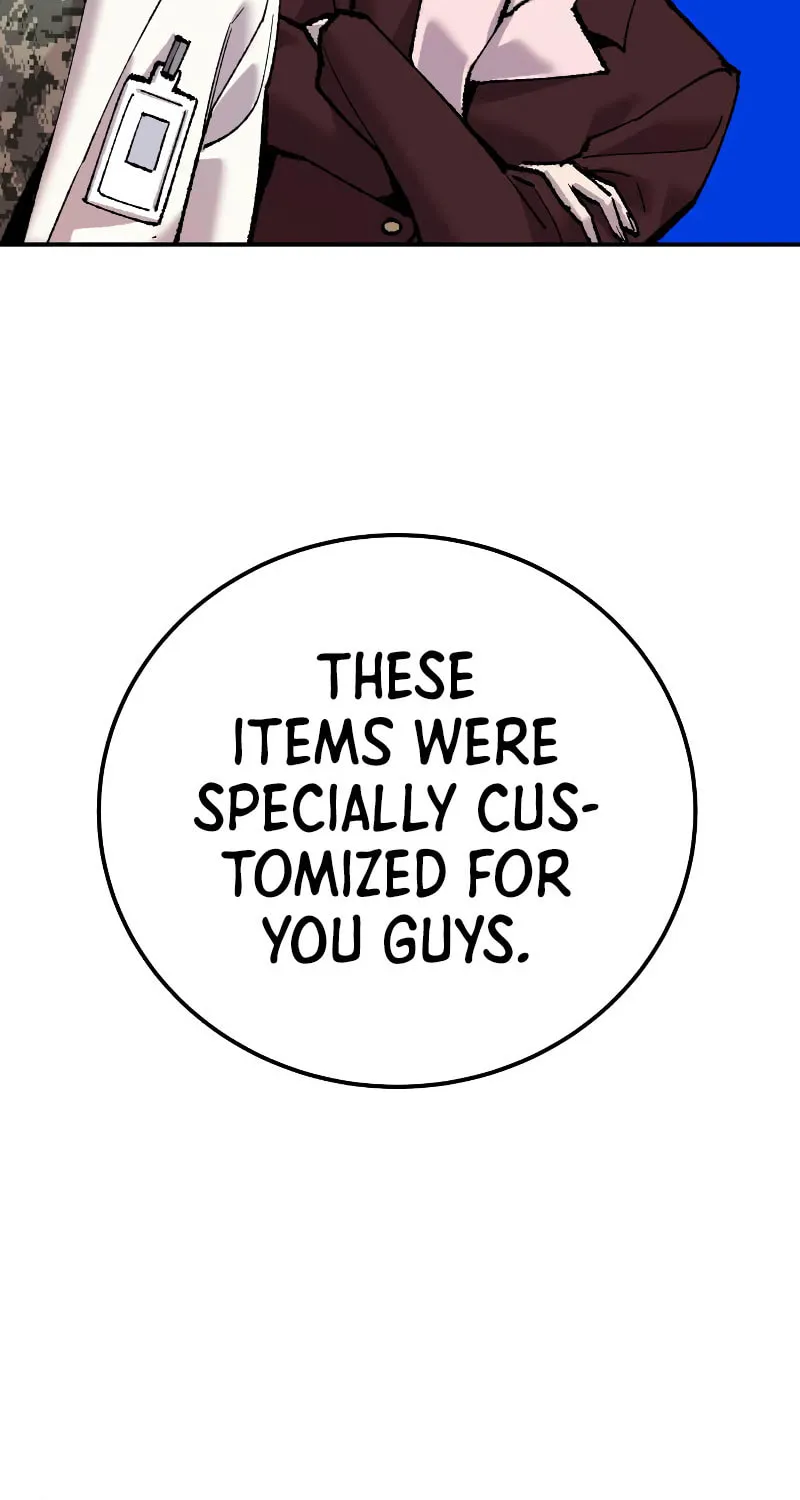 Read Limit Breaker chapter 46 image 59 on Lezhin