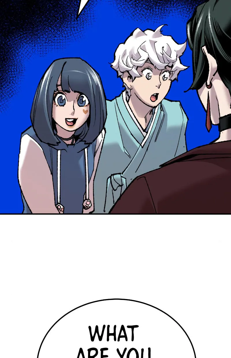 Read Limit Breaker chapter 46 image 67 on Lezhin