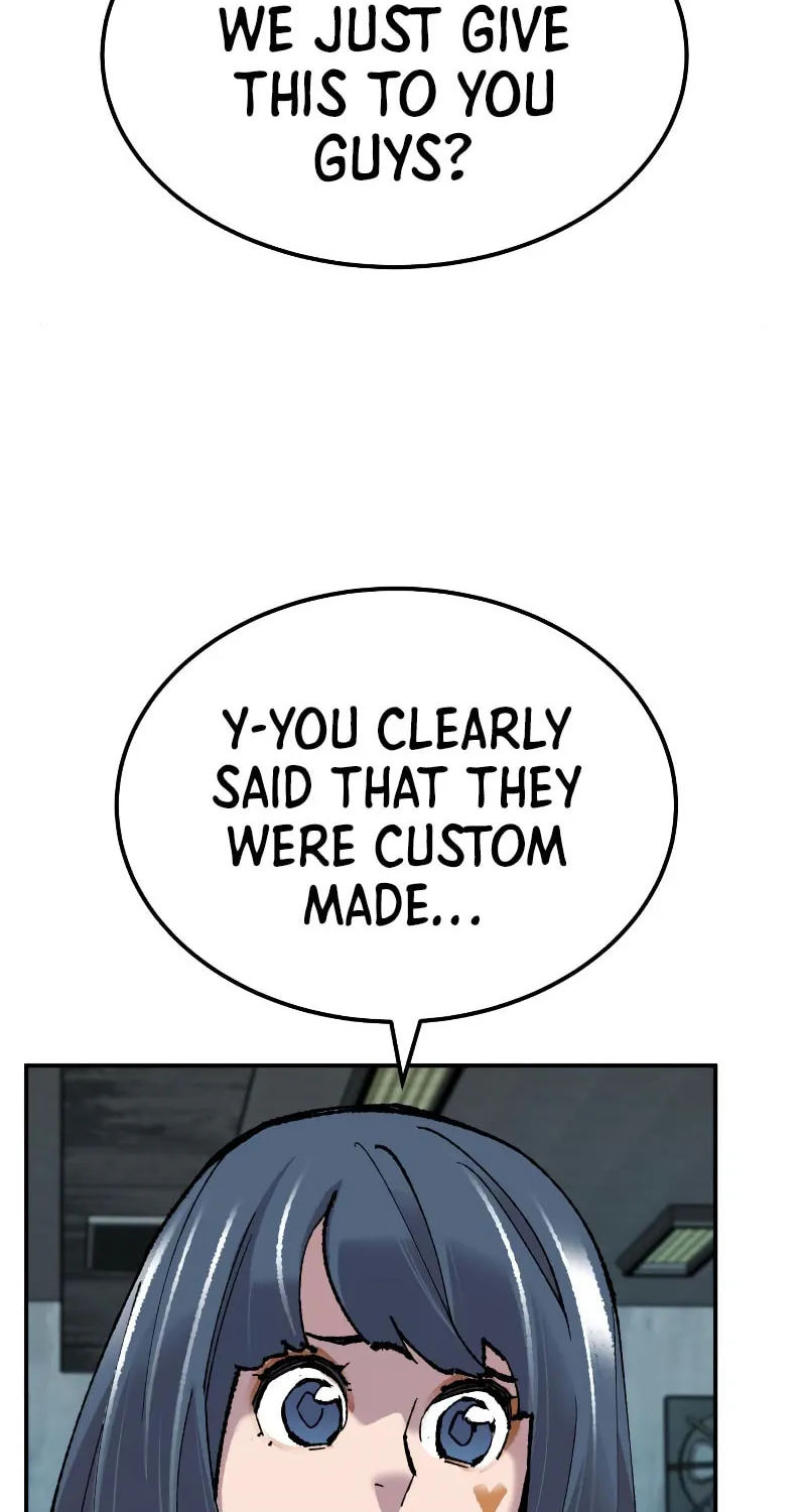 Read Limit Breaker chapter 46 image 69 on Lezhin