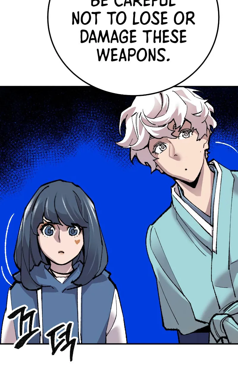 Read Limit Breaker chapter 46 image 79 on Lezhin
