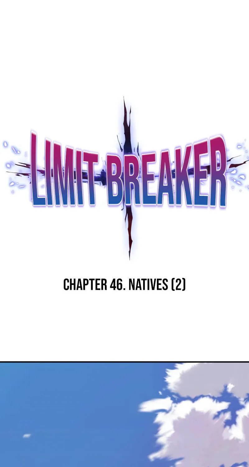 Read Limit Breaker chapter 46 image 8 on Lezhin