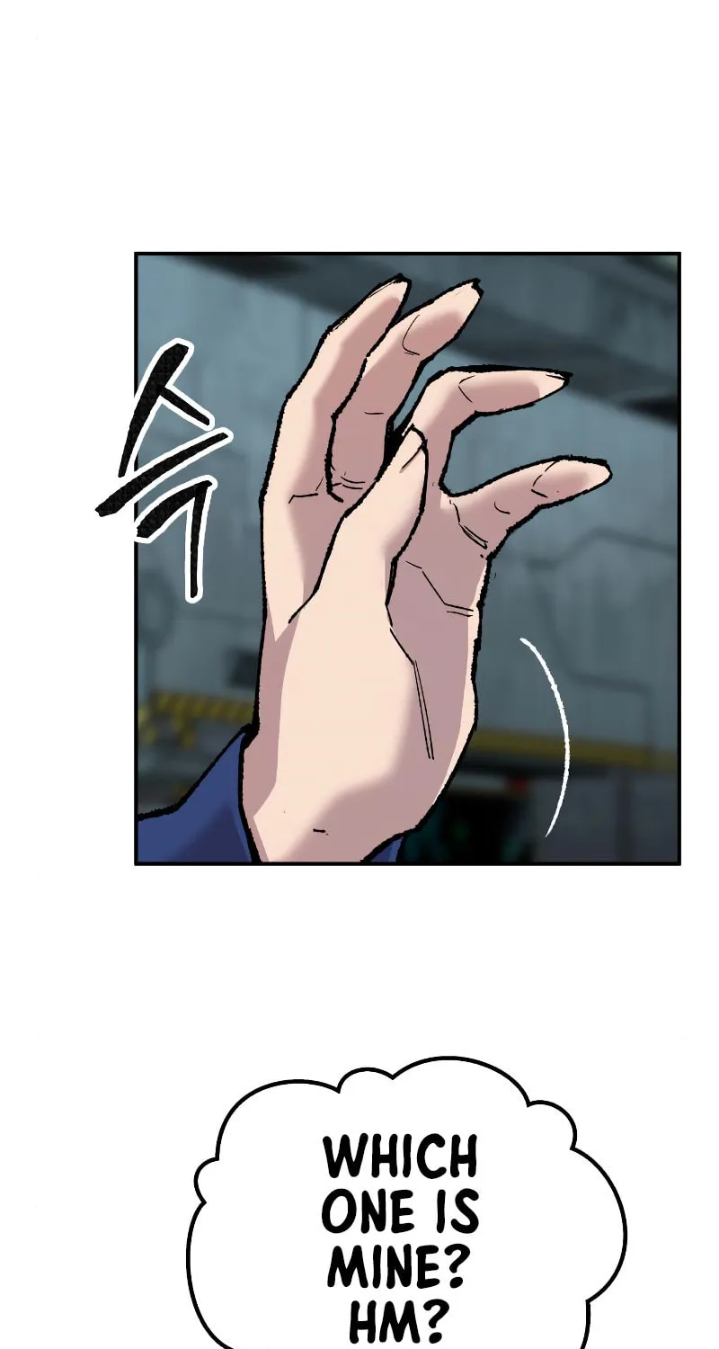 Read Limit Breaker chapter 46 image 80 on Lezhin