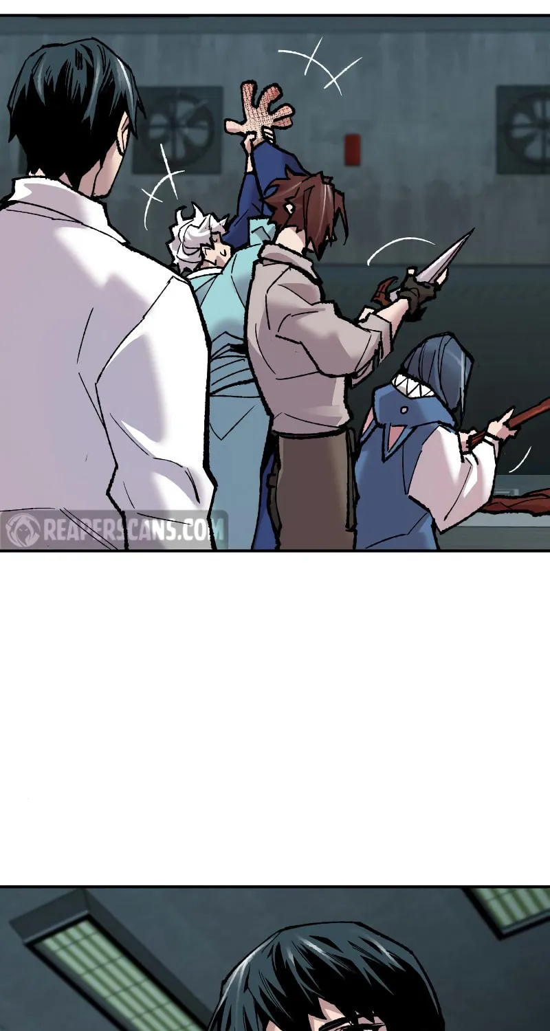 Read Limit Breaker chapter 46 image 92 on Lezhin