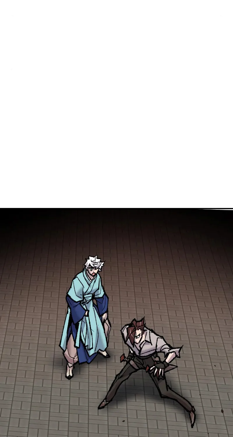 Read Limit Breaker chapter 47 image 25 on Lezhin