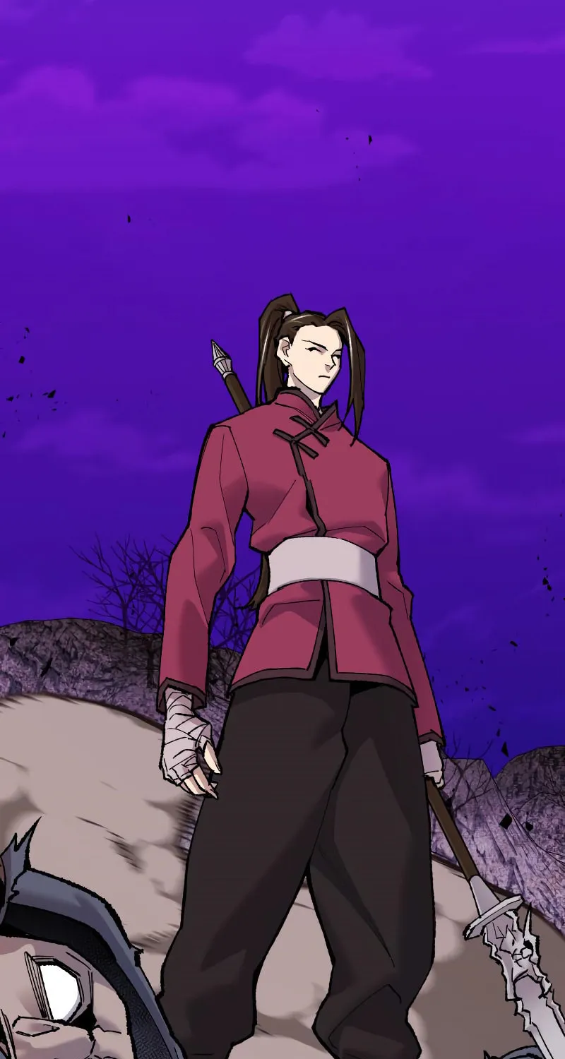 Read Limit Breaker chapter 47 image 43 on Lezhin