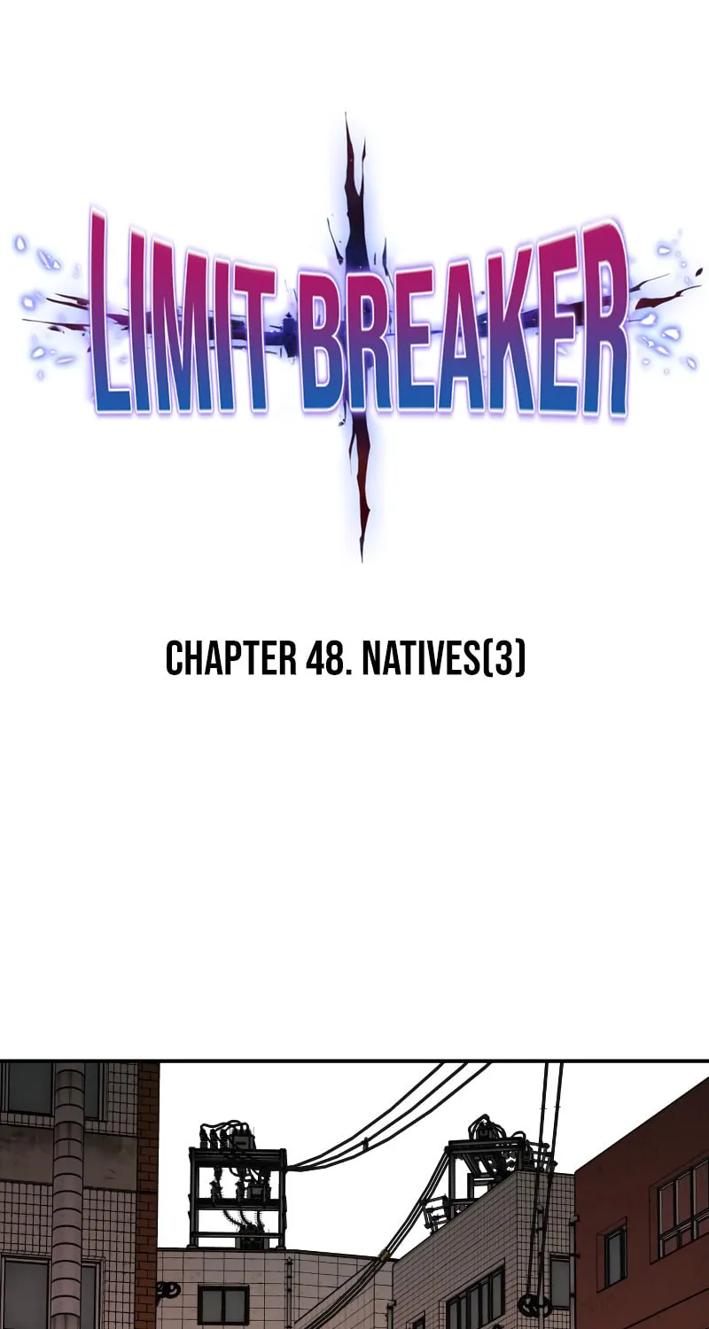 Read Limit Breaker chapter 48 image 16 on Lezhin