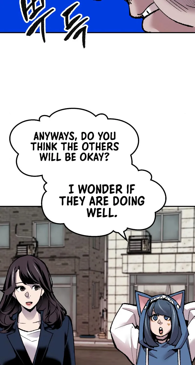 Read Limit Breaker chapter 48 image 24 on Lezhin