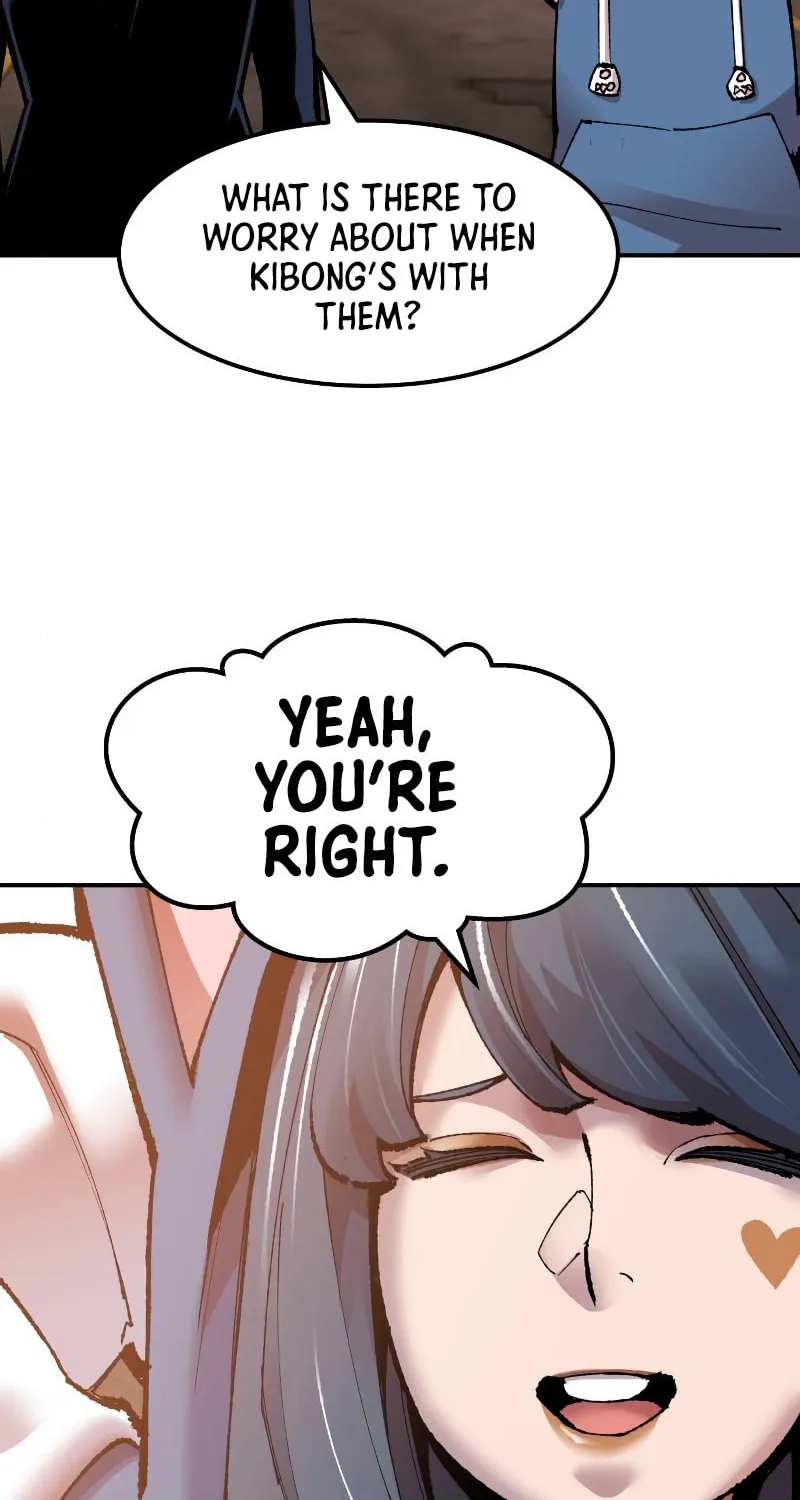 Read Limit Breaker chapter 48 image 25 on Lezhin