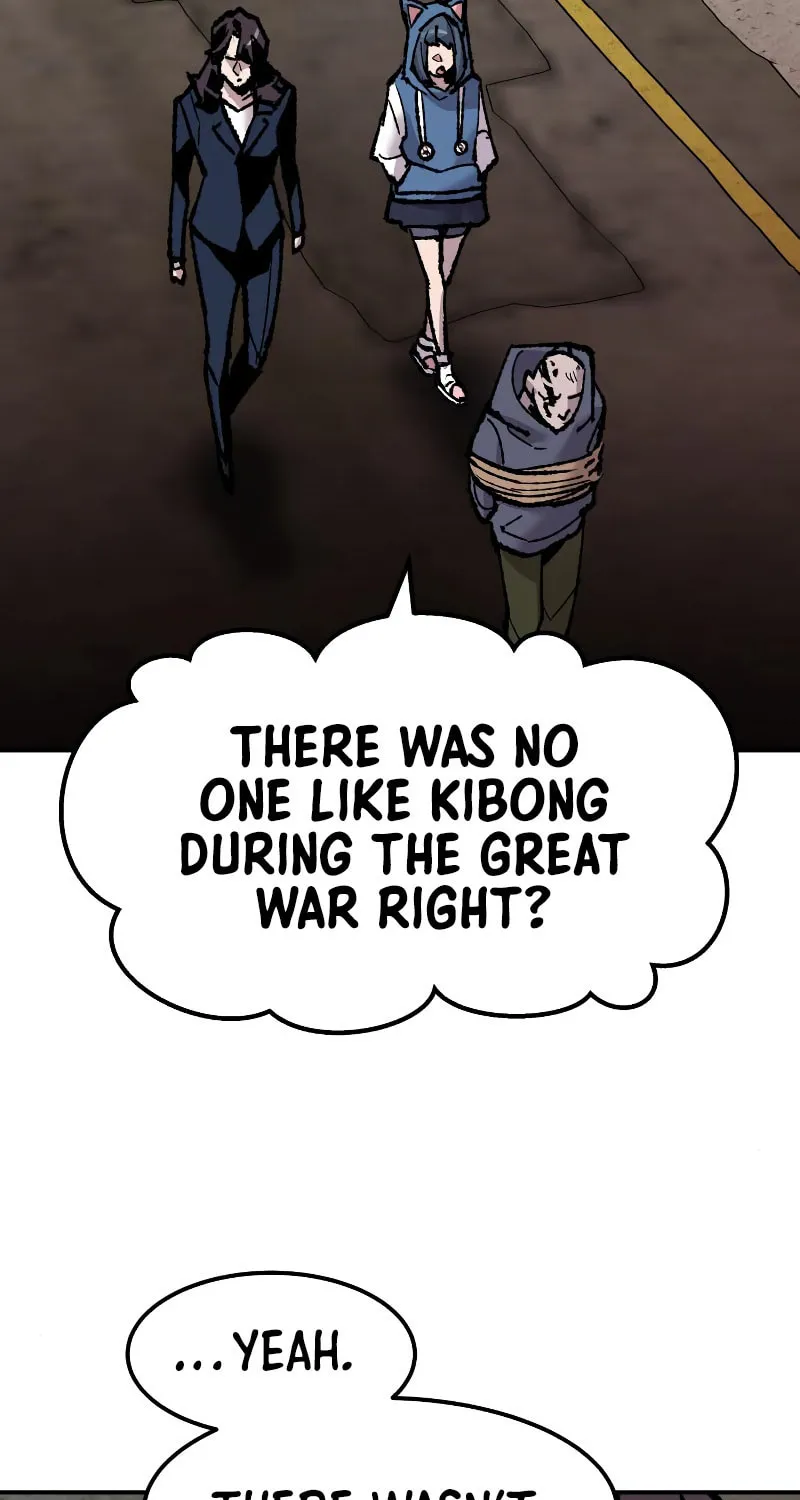 Read Limit Breaker chapter 48 image 28 on Lezhin