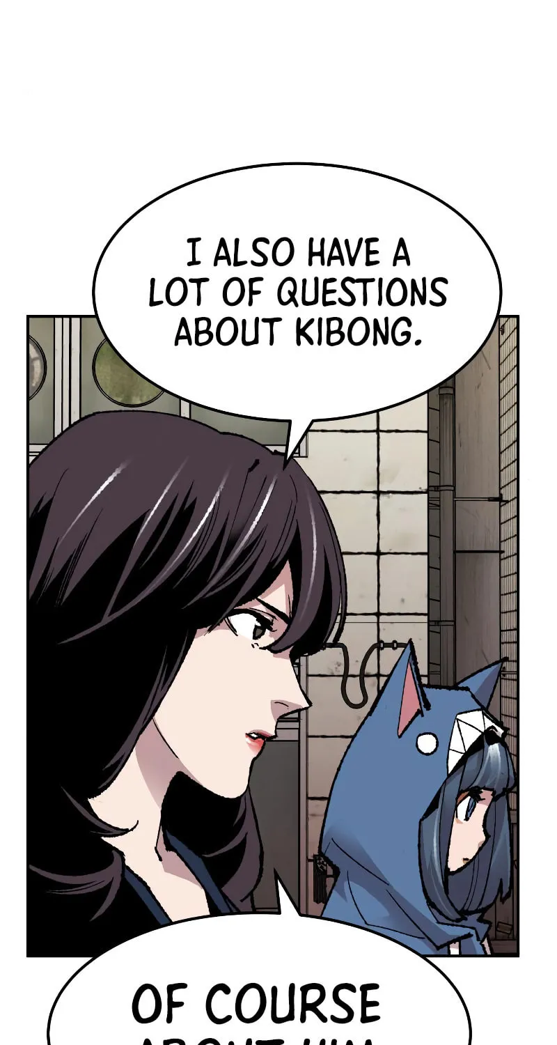 Read Limit Breaker chapter 48 image 32 on Lezhin