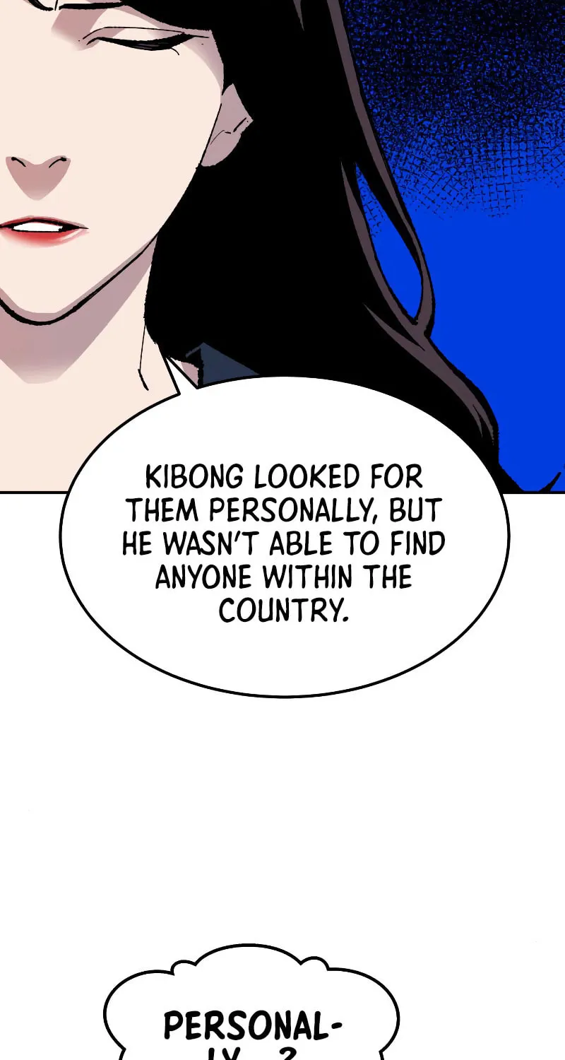 Read Limit Breaker chapter 48 image 36 on Lezhin