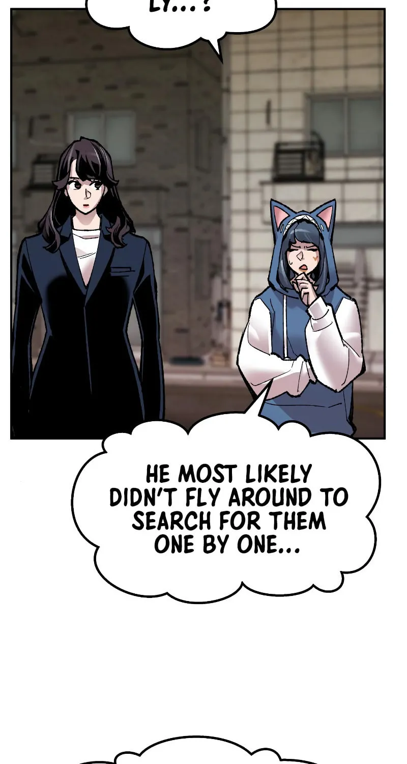 Read Limit Breaker chapter 48 image 37 on Lezhin