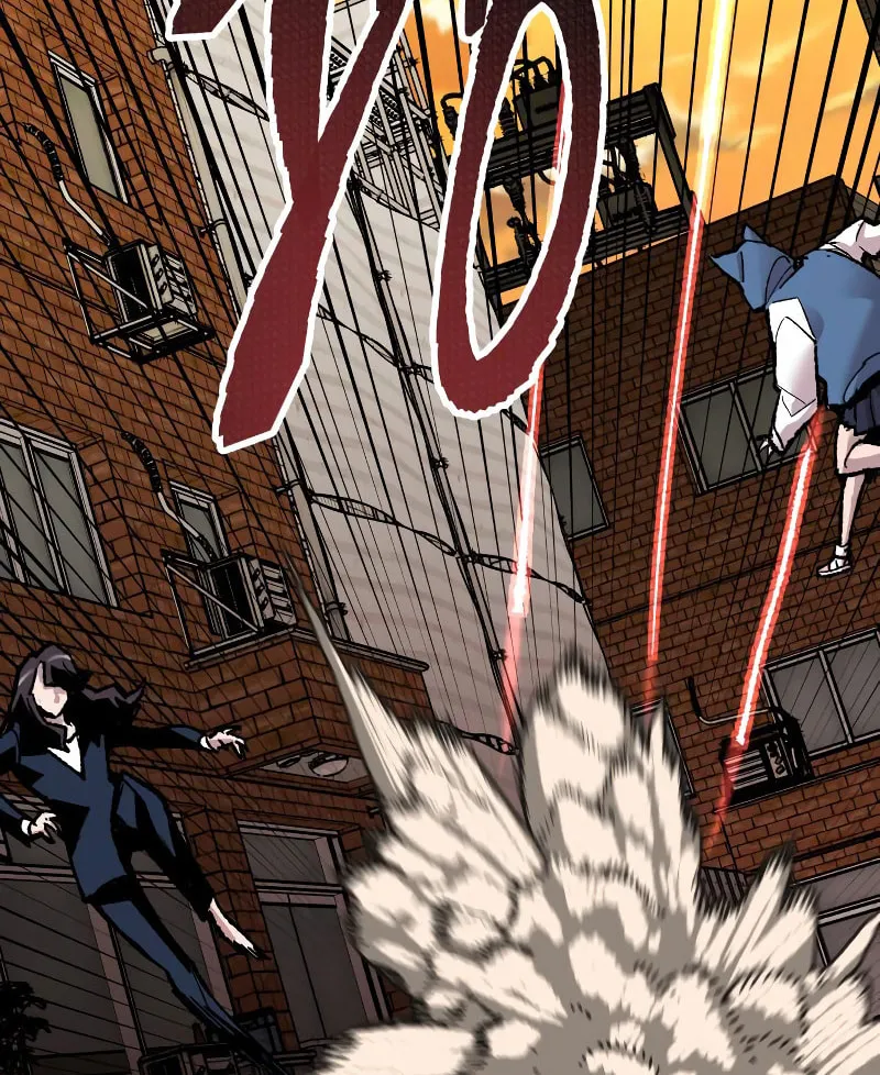 Read Limit Breaker chapter 48 image 43 on Lezhin
