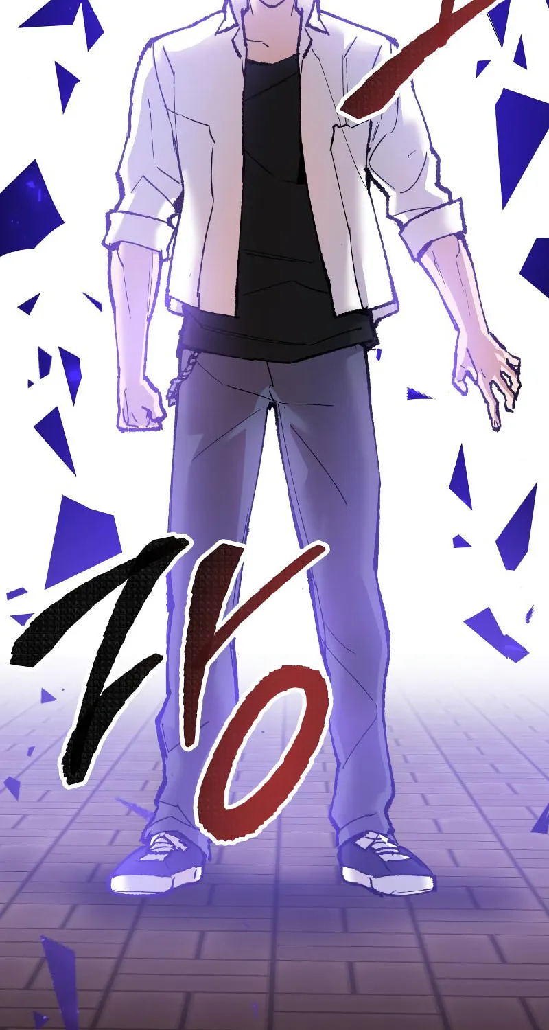 Read Limit Breaker chapter 48 image 7 on Lezhin