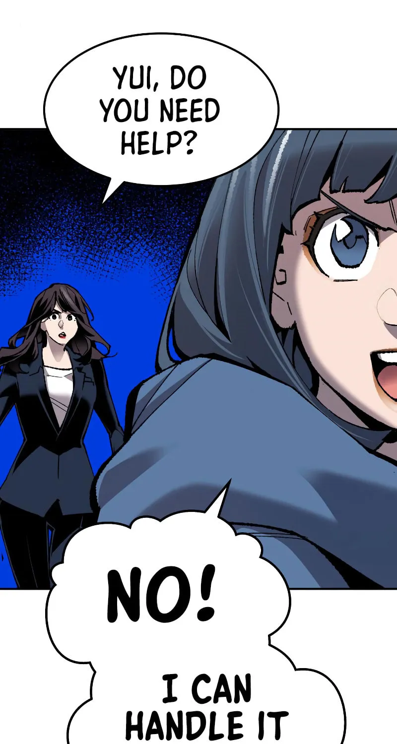 Read Limit Breaker chapter 48 image 88 on Lezhin