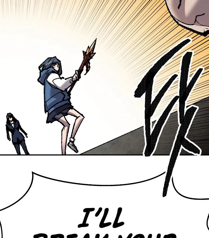 Read Limit Breaker chapter 48 image 90 on Lezhin