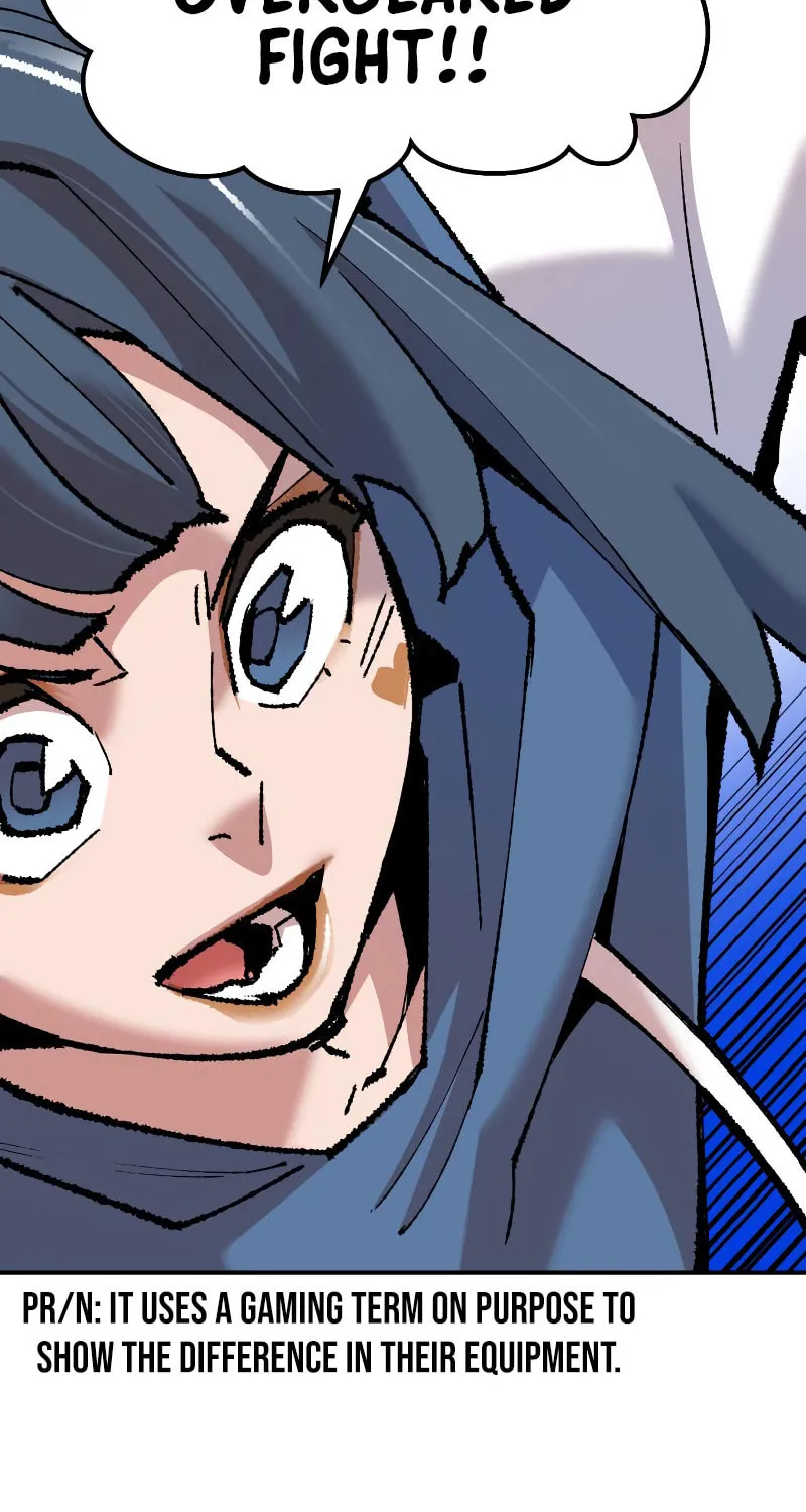 Read Limit Breaker chapter 48 image 94 on Lezhin