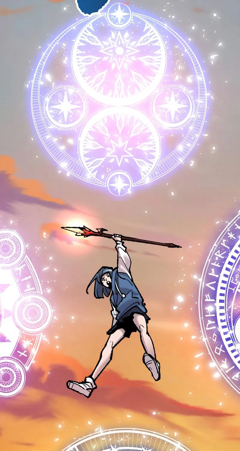 Read Limit Breaker chapter 48 image 96 on Lezhin