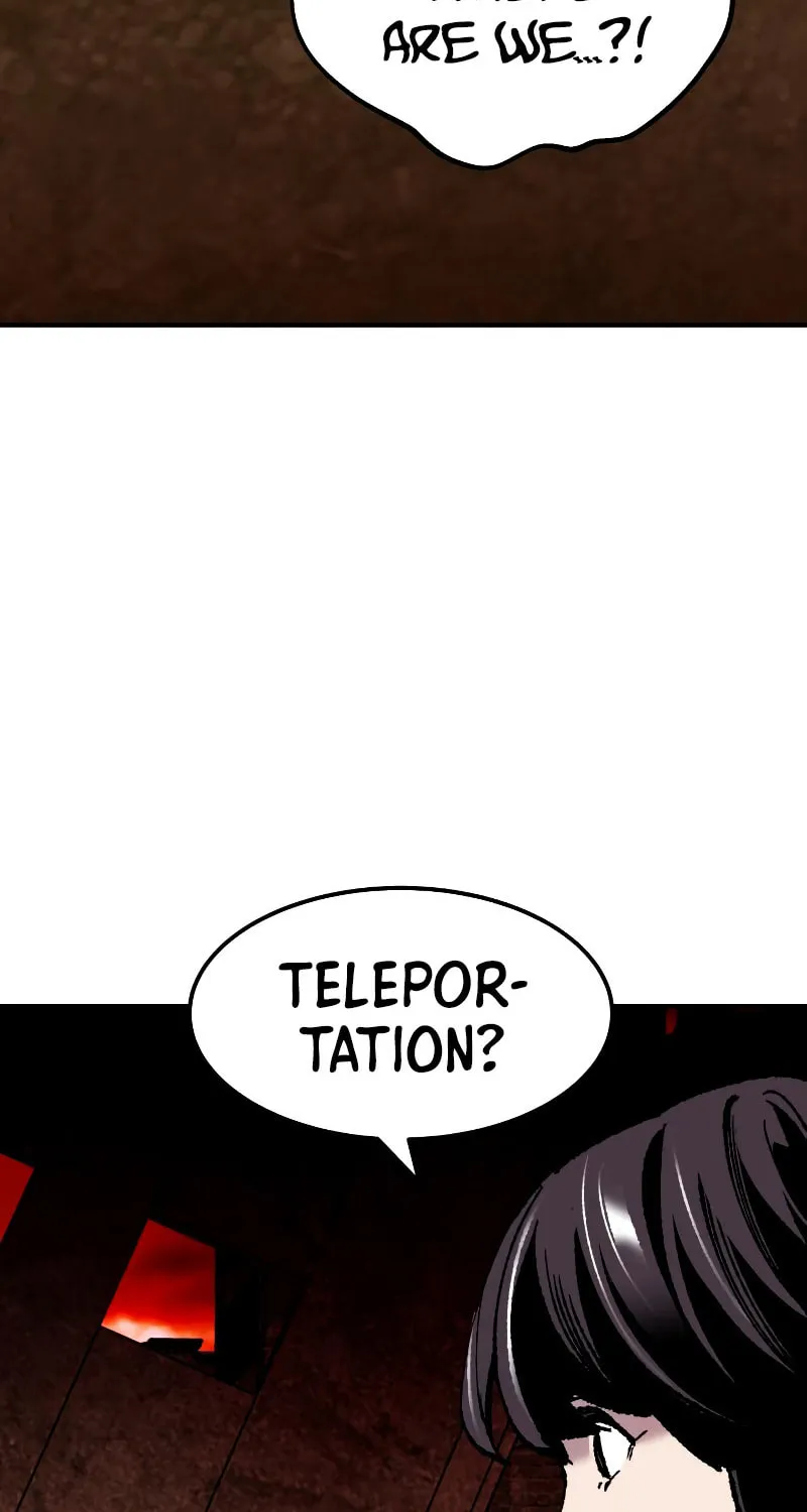 Read Limit Breaker chapter 49 image 15 on Lezhin