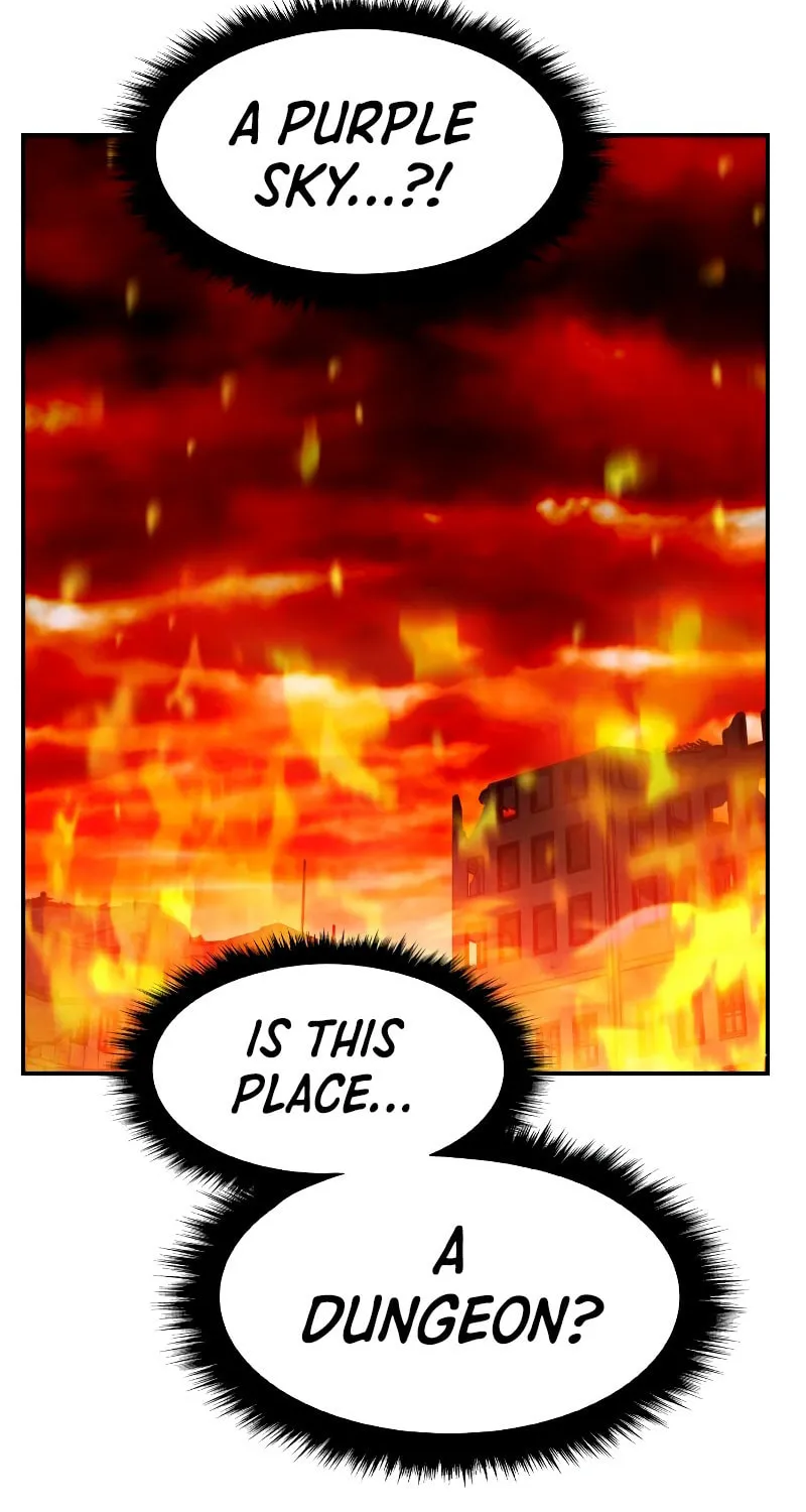 Read Limit Breaker chapter 49 image 19 on Lezhin