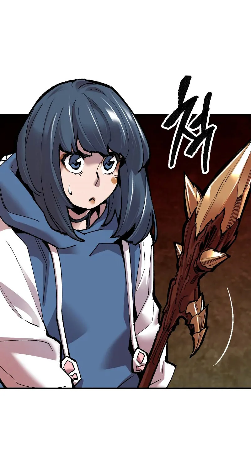 Read Limit Breaker chapter 49 image 21 on Lezhin