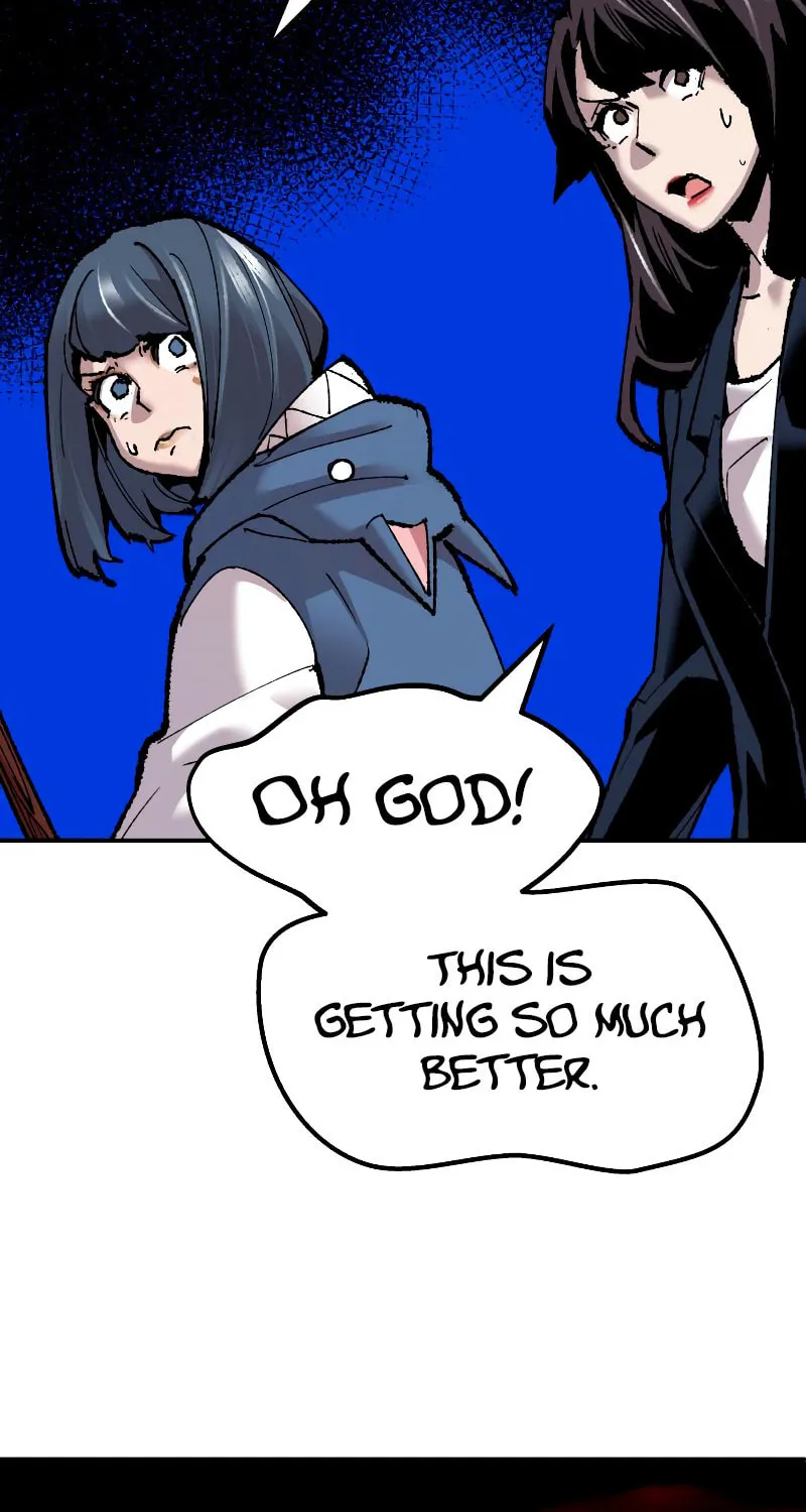Read Limit Breaker chapter 49 image 40 on Lezhin