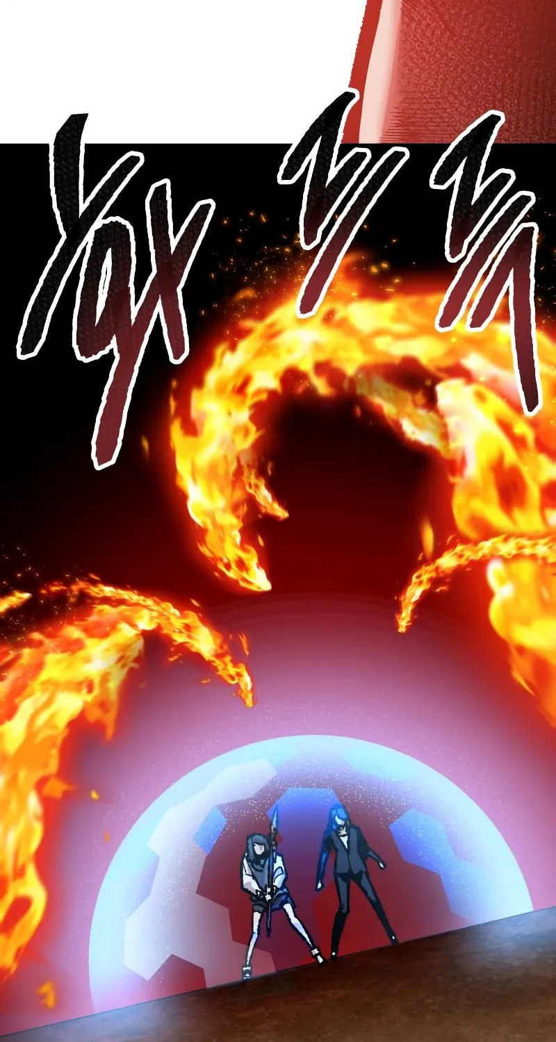 Read Limit Breaker chapter 49 image 46 on Lezhin