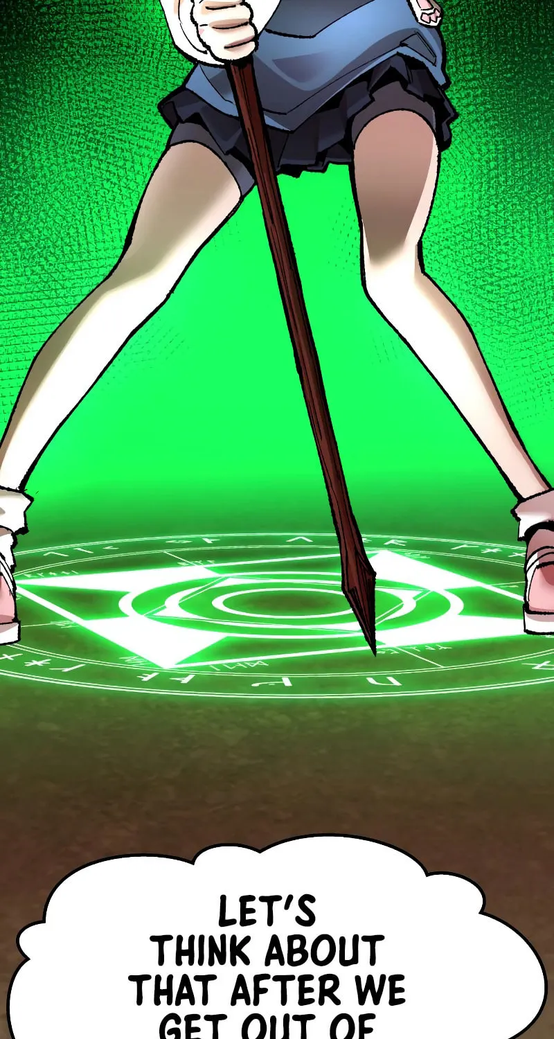 Read Limit Breaker chapter 49 image 57 on Lezhin