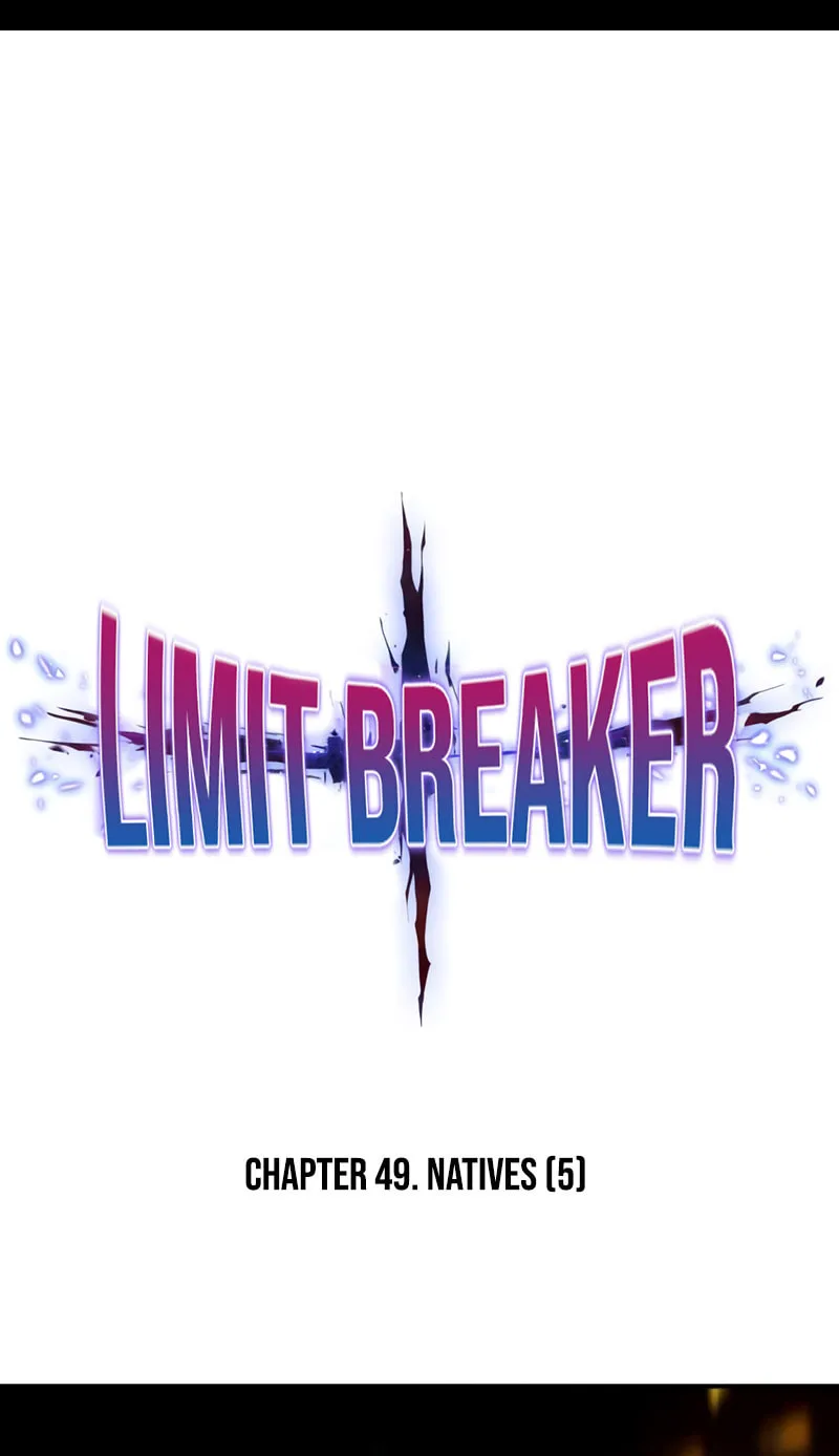 Read Limit Breaker chapter 49 image 9 on Lezhin