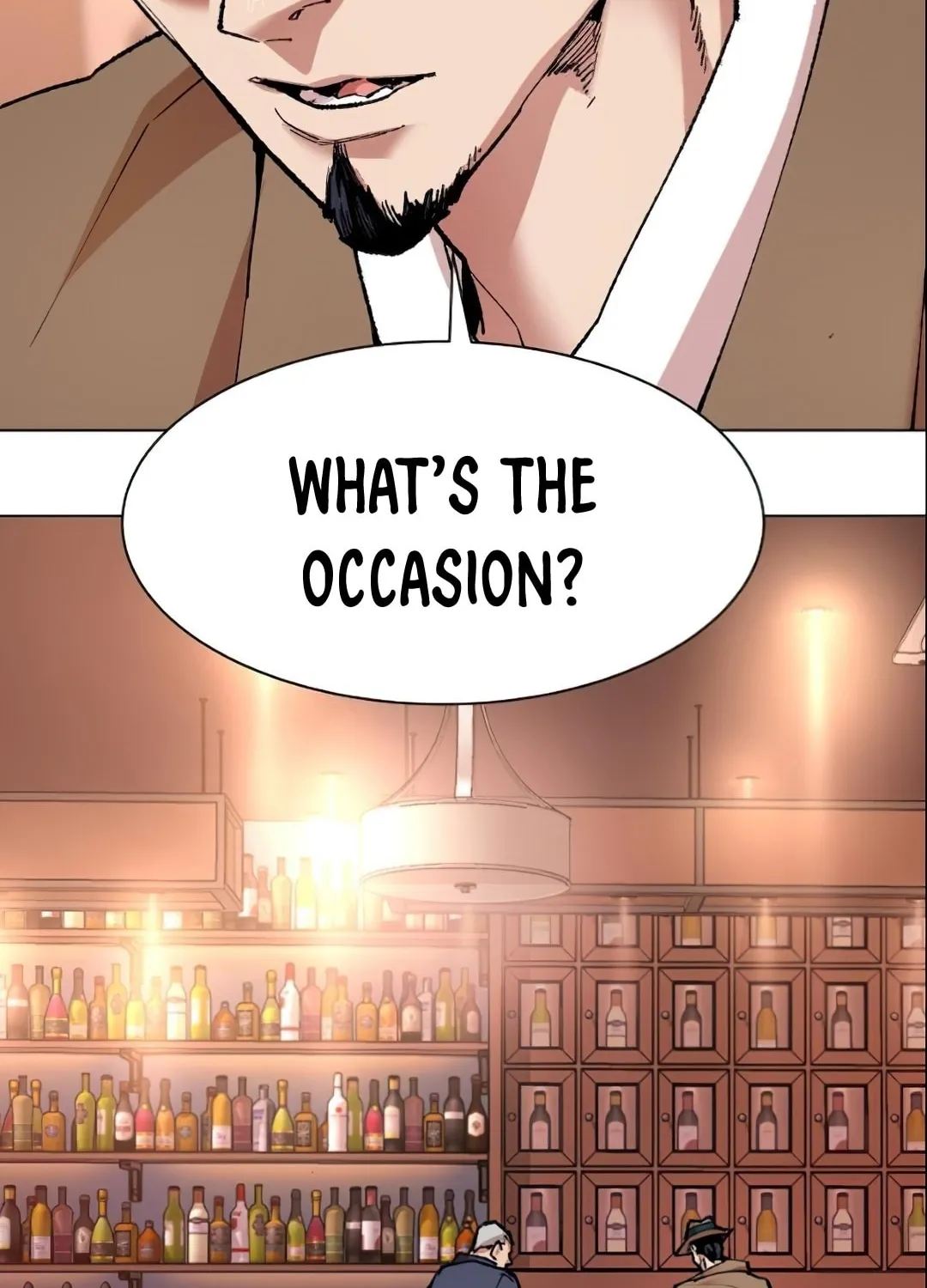 Read Limit Breaker chapter 5 image 10 on Lezhin