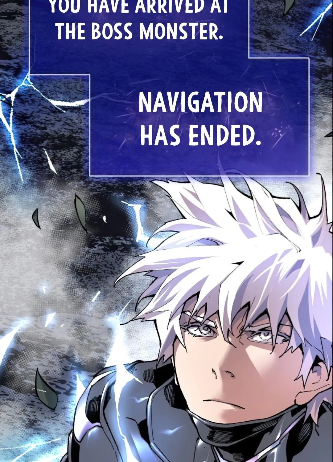 Read Limit Breaker chapter 5 image 104 on Lezhin
