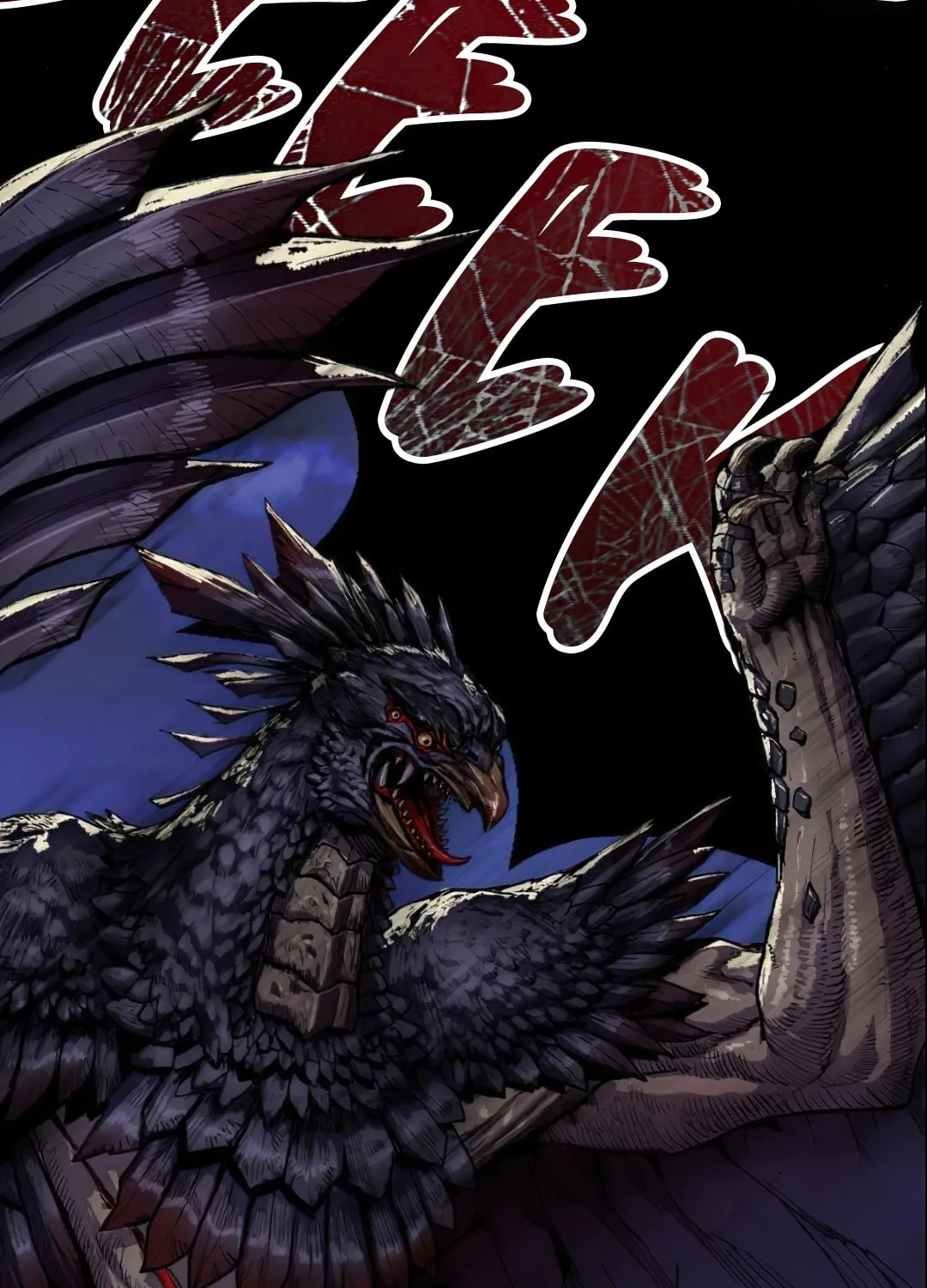 Read Limit Breaker chapter 5 image 106 on Lezhin