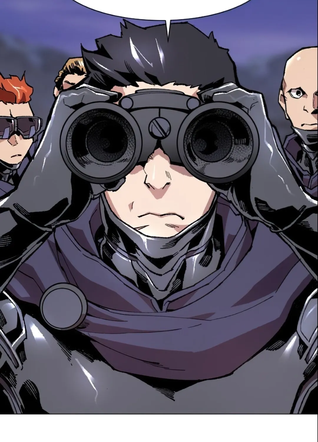 Read Limit Breaker chapter 5 image 114 on Lezhin