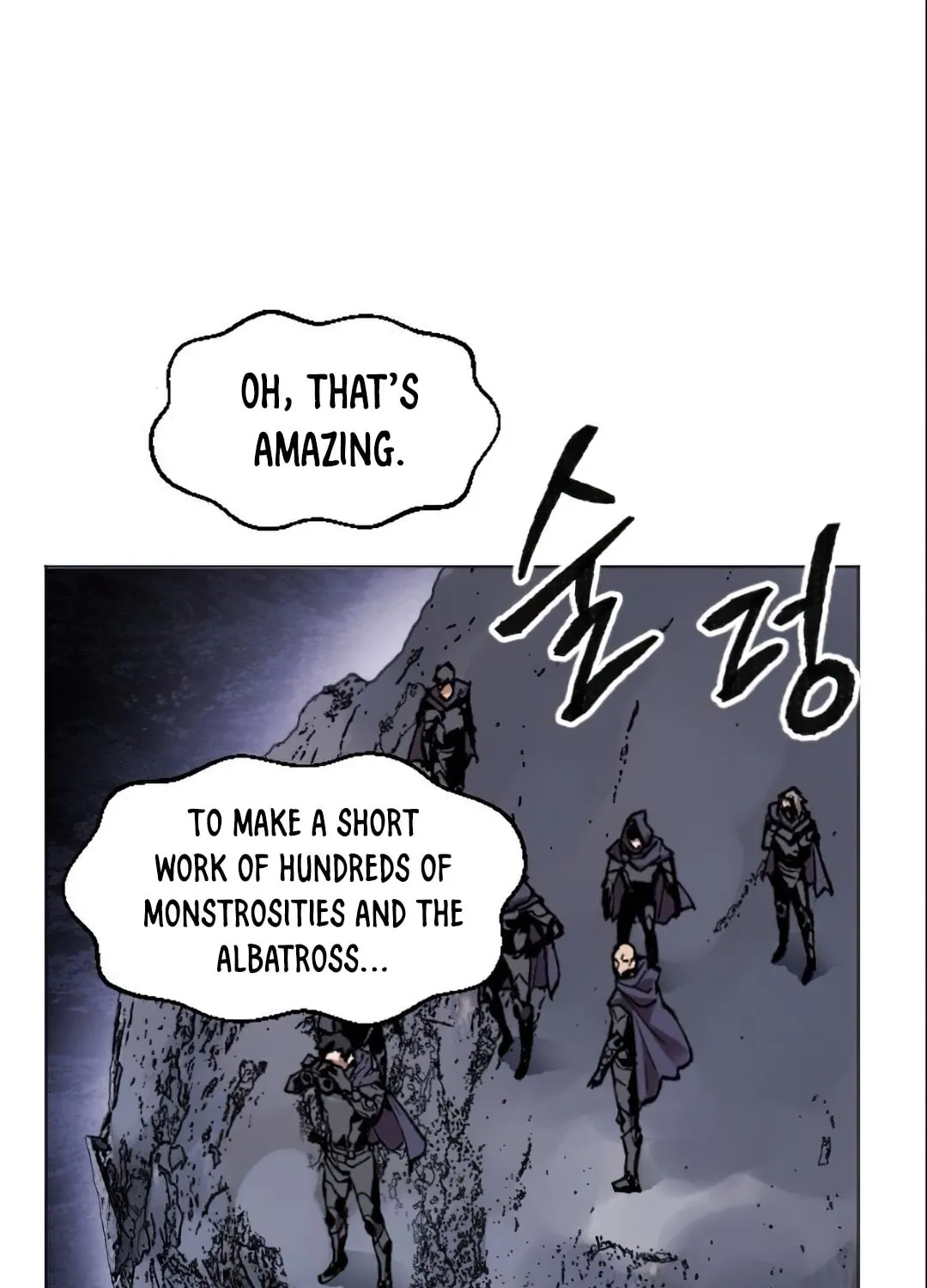 Read Limit Breaker chapter 5 image 118 on Lezhin