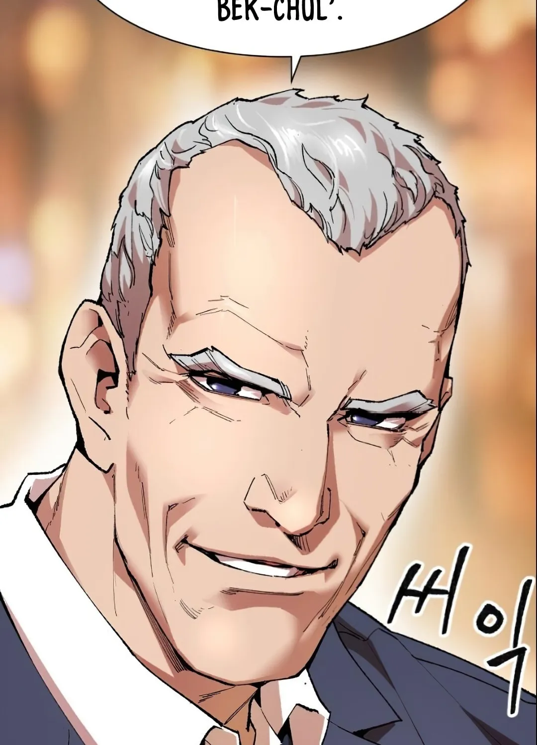 Read Limit Breaker chapter 5 image 12 on Lezhin