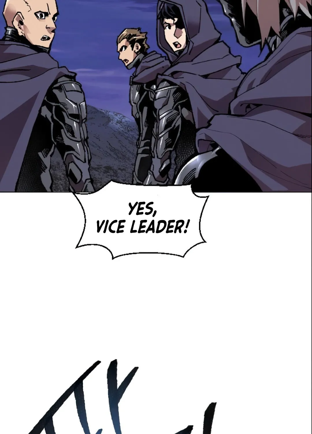 Read Limit Breaker chapter 5 image 120 on Lezhin