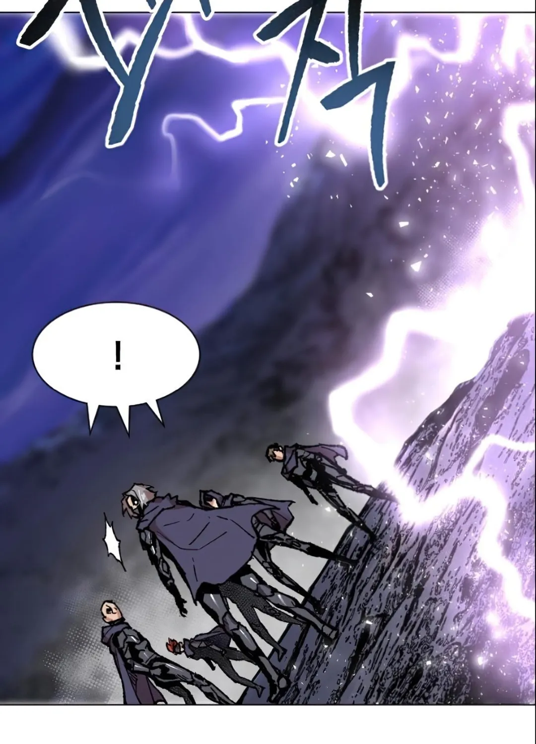 Read Limit Breaker chapter 5 image 121 on Lezhin