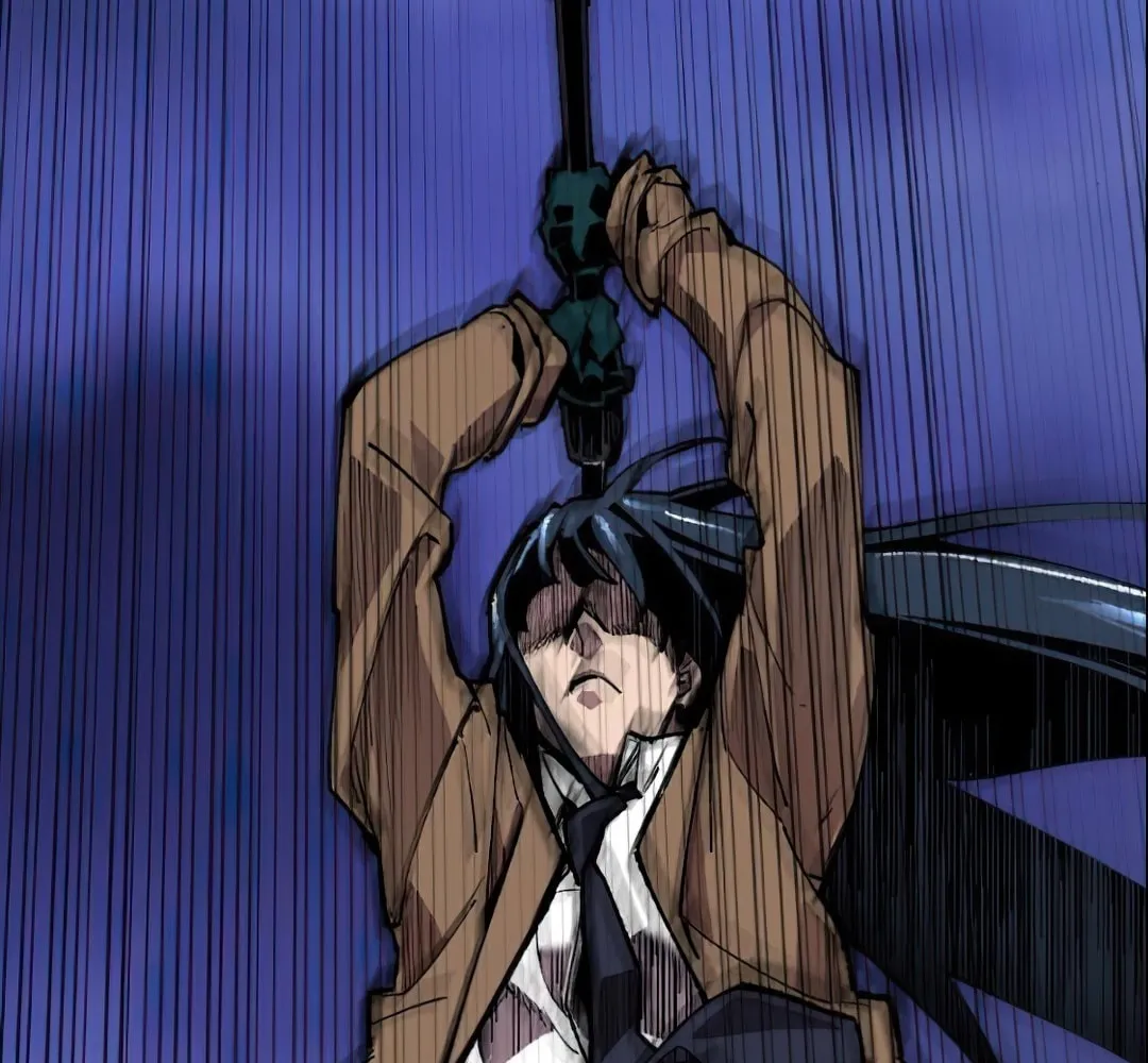Read Limit Breaker chapter 5 image 129 on Lezhin