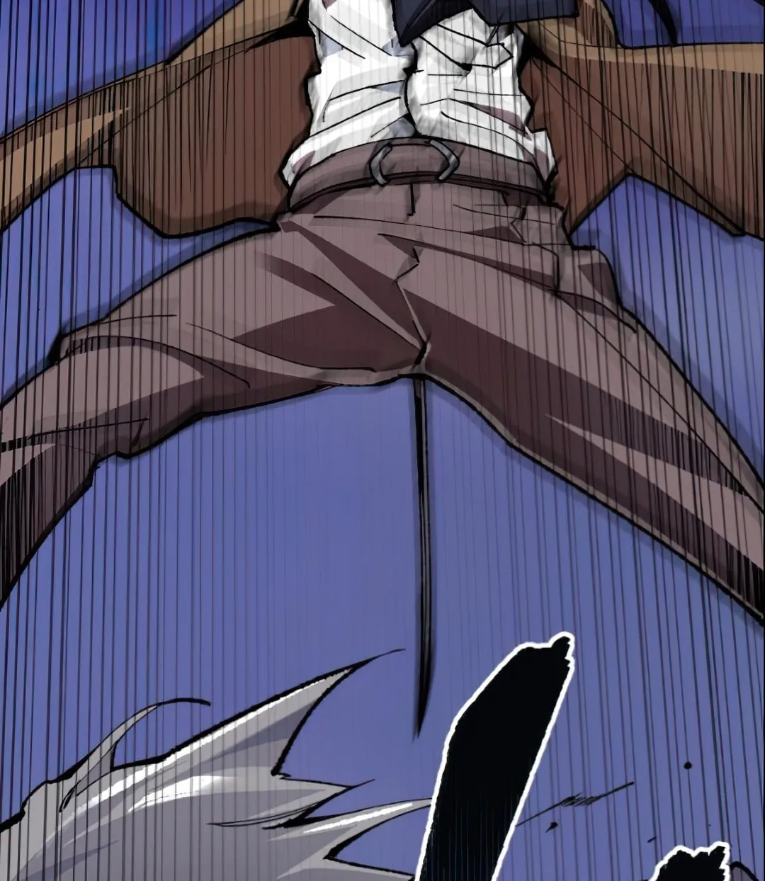 Read Limit Breaker chapter 5 image 130 on Lezhin