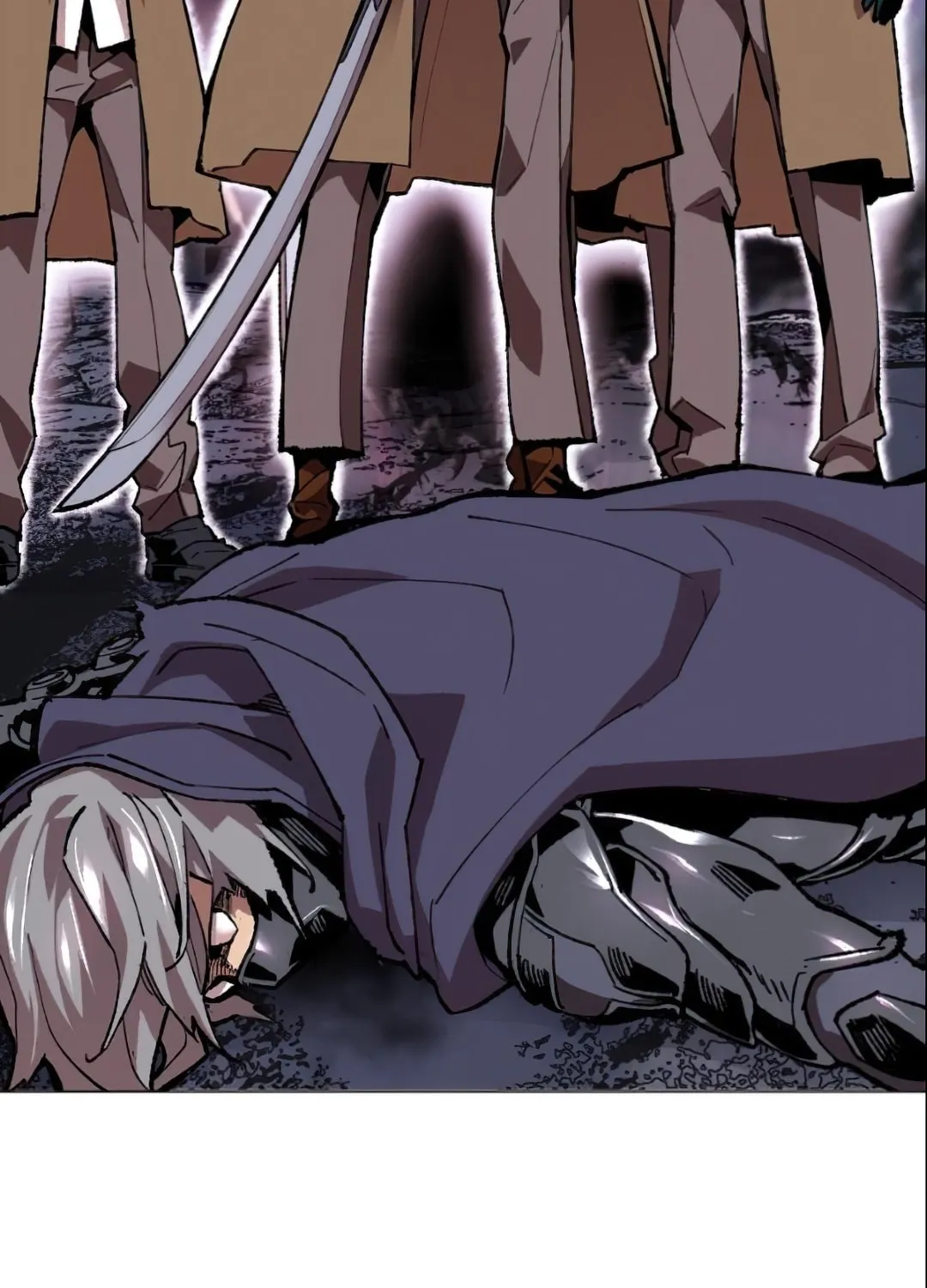 Read Limit Breaker chapter 5 image 140 on Lezhin