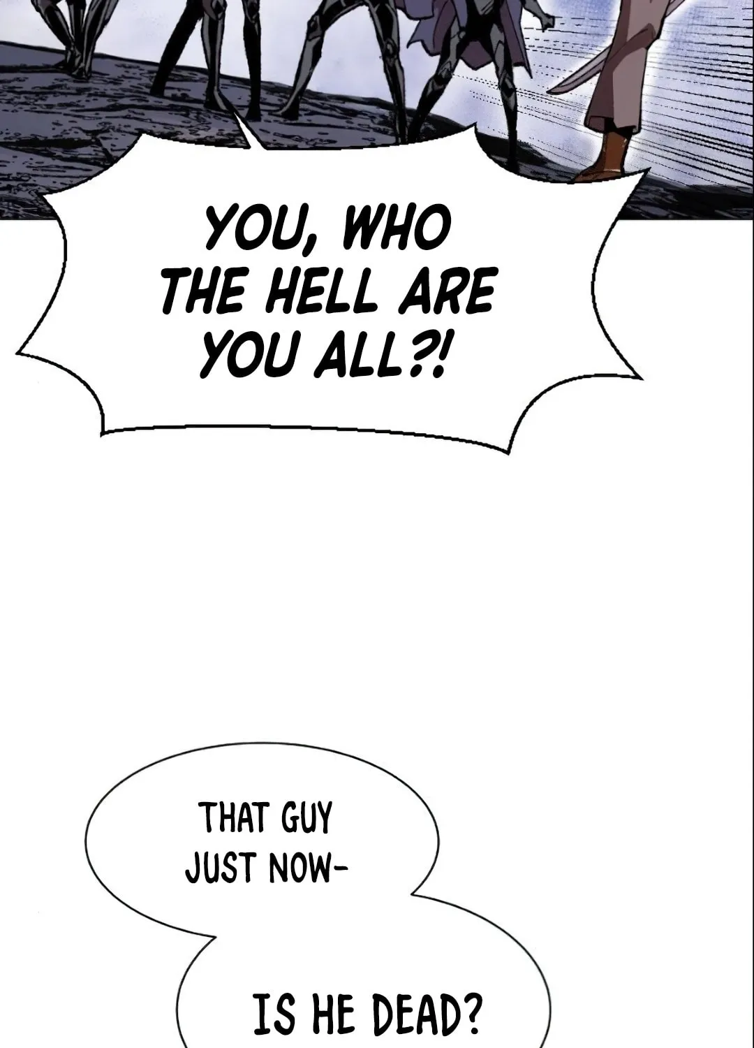 Read Limit Breaker chapter 5 image 142 on Lezhin