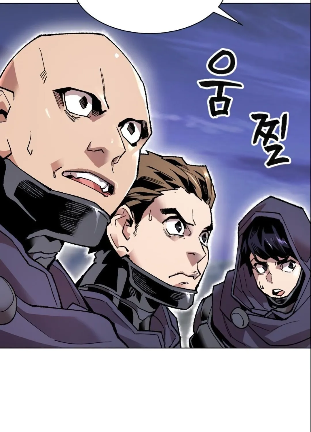 Read Limit Breaker chapter 5 image 143 on Lezhin