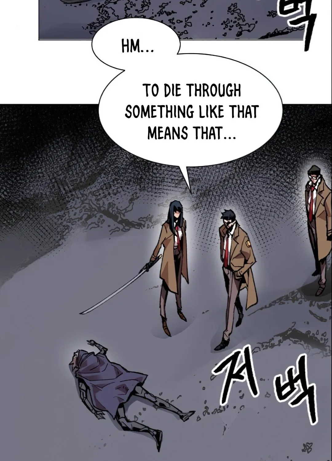 Read Limit Breaker chapter 5 image 145 on Lezhin