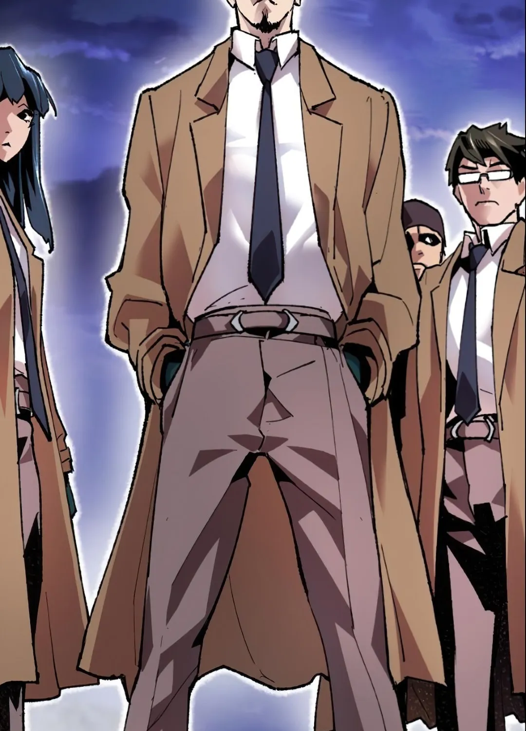 Read Limit Breaker chapter 5 image 147 on Lezhin