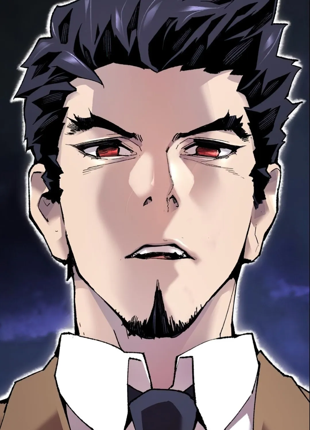 Read Limit Breaker chapter 5 image 149 on Lezhin